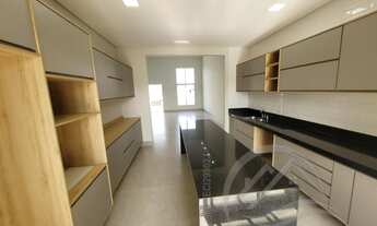 Imagem: Casa - Parque Ortolândia - Hortolândia