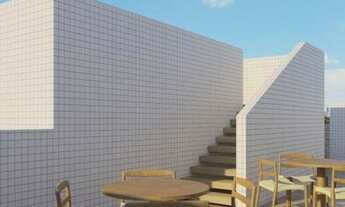 Imagem 2: Apartamento para Venda em João Pessoa, Aeroclube, 1 dormitório, 1 suíte, 1 banheiro, 1 vag