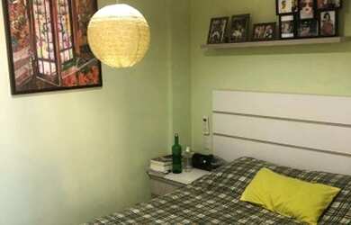 Imagem 5: Apartamento 02 Dormitórios com 02 Vagas de Garagem à venda, 55 m² por R$ 160.000 - Carajás