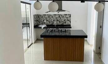 Imagem 5: Casa a venda térrea no Terras Alphaville