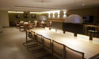 Imagem 7: Apartamento para aluguel tem 81 metros quadrados com 3 quartos