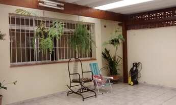 Imagem 2: CASA TÉRREA NO JARAGUÁ, 3 DORMS, 3 VAGAS - D6351