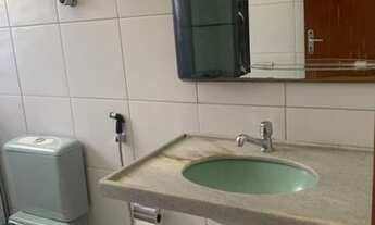 Imagem 3: Casa para Venda em João Pessoa, Cristo Redentor, 3 dormitórios, 1 suíte, 1 banheiro, 2 vag