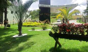 Imagem 2: Excelente lote de 1058 m2 com leve aclive