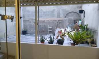 Imagem 3: Cása geminada independente Eldorado