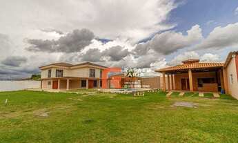 Imagem 2: Casa com 3 quartos à venda, 700 m² por R$ 1.200.000 - Ponte Alta - Gama/DF