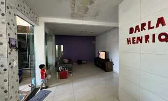 Imagem 2: Oportunidade! Casa 3 Qts, suíte + 3 kits 36m² tudo na laje. (morar ou investir