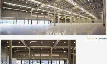 Imagem 5: GALPÃO PARA LOCAÇÃO - DISTRITO INDUSTRIAL - JUNDIAÍ- AC 27.577 m² e AT 77.907 m²