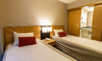 Imagem 6: Flat Stella Vega disponível para venda com 27m² e 01 vaga de garagem