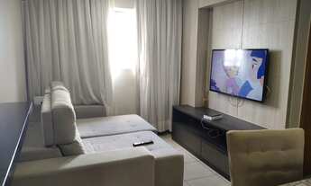 Imagem 3: LINDO 2 QUARTOS COM SUITE TOP LIFE TAGUATINGA