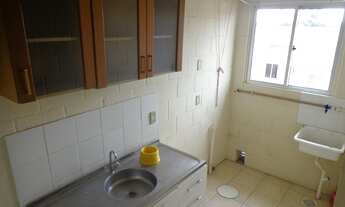 Imagem 5: Apartamento a venda 2 dormitórios na Vila Nova - Porto Alegre - RS