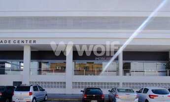 Imagem 4: SALA COMERCIAL - 33,65M2 - NOVA - FRENTE SHOPPING