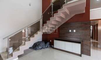 Imagem 3: Casa para Locação/Aluguel - 200m², 3 dormitórios, sendo 1 suites, 8 vagas - Igara