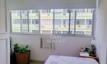 Imagem 5: STUDIO próximo ao METRÔ ARCOVERDE, vista lateral MAR, andar ALTO, à venda, 36 m² por R$ 51