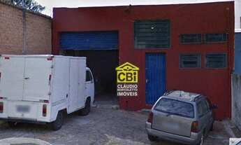 Imagem: Salão comercial localizado no bairro Higienópolis