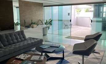 Imagem 3: Pina, 125 m, Lindo, Novo, 3 Qts, Closet, Finamente decorado, Lazer, 2 Vagas !