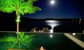 Imagem 3: Casa Alagado São Jorge d?Oeste