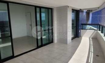 Imagem 4: Apartamento 3 quartos, 113m² - Manhattan Soho - Paralela