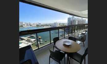 Imagem 5: APARTAMENTO 3Q FRENTE AO MAR DE GUARAPARI