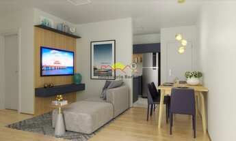 Imagem 4: Joinville - Apartamento Padrão - Pirabeiraba