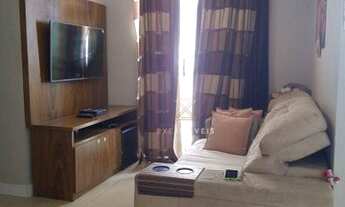 Imagem 6: Apartamento com 2 dormitórios à venda, 50 m² por R$ 260.000 - Anil - Rio de Janeiro/RJ