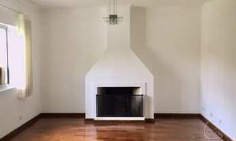 Imagem 5: Alphaville Residencial 3 - 3 dorms, churrasqueira, ofurô Pacote R$ 10.000,00