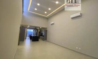 Imagem 5: Casa de 200 metros 3 suites no Swiss Park Campinas-SP - 570