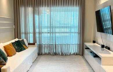 Imagem 3: Apartamento com 3 dormitórios à venda, 128 m² por R$ 1.430.000,00 - Jardim Camburi - Vitór