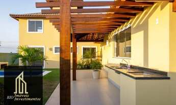 Imagem 5: Região dos Lagos Búzios