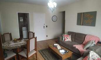 Imagem 4: SANTOS - Apartamento Padrão - PONTA DA PRAIA