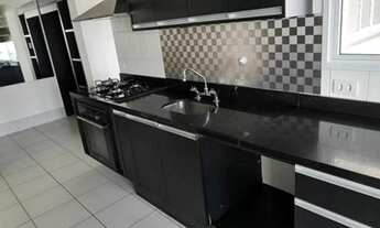 Imagem 4: Apartamento à venda no bairro Santo Amaro - São Paulo/SP