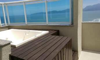 Imagem 4: Linda cobertura para venda com 100 metros quadrados com 3 quartos