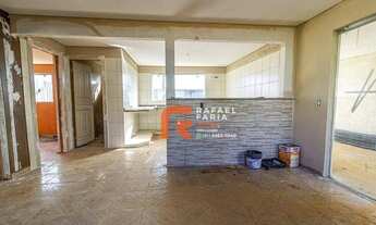 Imagem 3: Casa com 2 quartos à venda, 130 m² por R$ 250.000 - Ponte Alta Norte Cima - Gama/DF