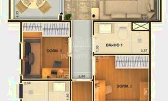 Imagem 2: 3 quartos com suíte e vaga, pronto para morar ao lado do Shopping Tatuapé