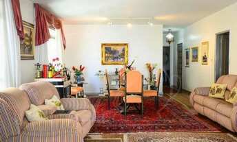 Imagem 3: Apartamento para aluguel, 3 quartos, 1 suíte, 2 vagas, Paraíso - São Paulo/SP