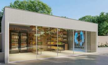 Imagem 5: Apartamento NOVO de 78m² com 3 quartos em Papicu - Fortaleza - CE