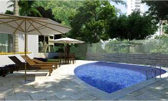 Imagem 4: Apartamento para venda tem 136 metros quadrados com 4 quartos em Pina - Recife - PE