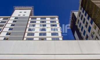 Imagem 2: SALA COMERCIAL - 33,65M2 - NOVA - FRENTE SHOPPING