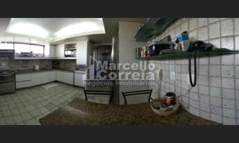 Imagem 7: Apartamento tipo cobertura triplex de 424m² no Espinheiro