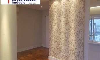 Imagem 3: Apartamento Residencial à venda, Vila Romana, São Paulo - AP0080