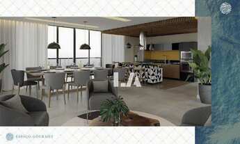 Imagem 7: Sunset Icaraí - Apartamentos a partir de R$ 687.000 - Icaraí - Niterói/RJ