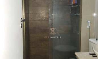 Imagem 2: Apartamento com 2 dormitórios à venda, 50 m² por R$ 260.000 - Anil - Rio de Janeiro/RJ