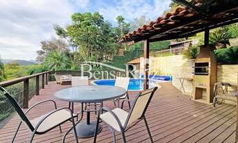 Imagem 3: NOVA LIMA - Casa de Condomínio - Ville De Montagne