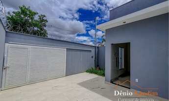 Imagem 3: Linda casa de 02 quartos sendo uma suíte, Reserva Real