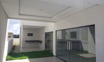 Imagem 2: Vendo casa no condomínio Vitória Regia em Castanhal