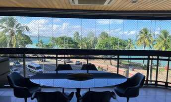 Imagem: Beira-Mar na Praia de Ponta Verde com 3