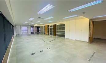 Imagem 4: MEIO ANDAR, 192,82 M², 01 VAGA GAR., EM FRENTE AO METRÔ TRIANON, AV. PAULISTA