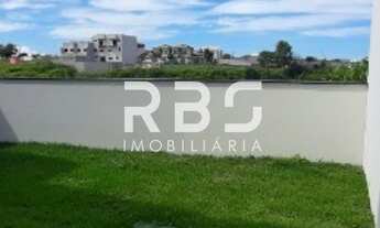 Imagem 3: Casa de condomínio para venda com 140 metros quadrados com 3 quartos