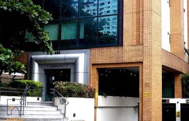 Imagem 6: Sala Comercial Cond. Ed. Perdizes Tower