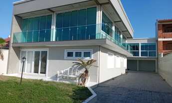 Imagem 3: Praia de Rainha do Mar, Beira Mar. 4 dormitórios, 2 suítes, 4 banheiros, sala, cozinha